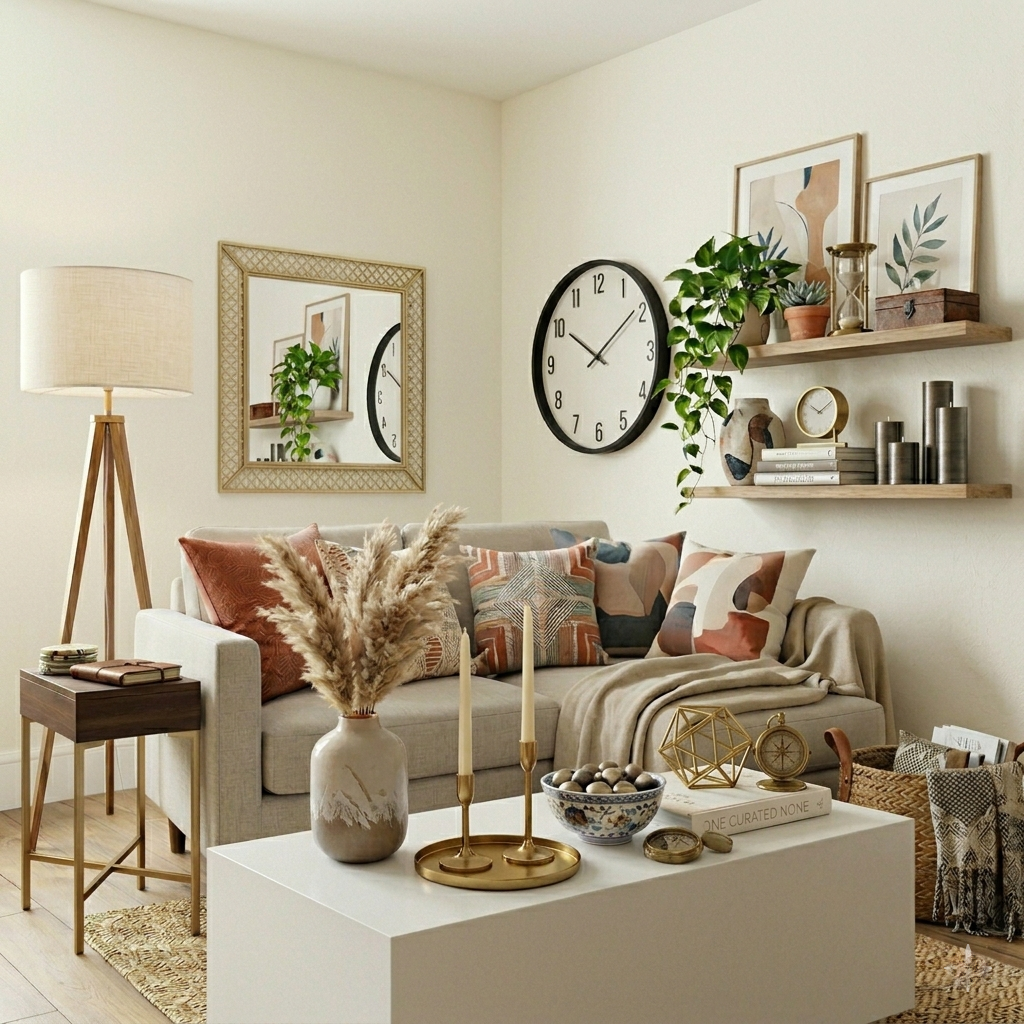 Home Decor