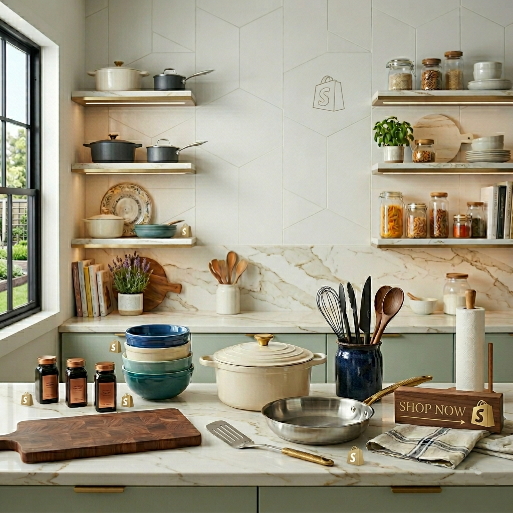 Home & Kitchen