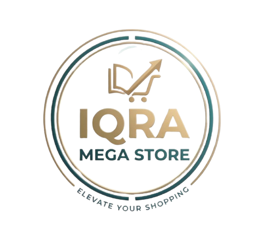 Iqra Mega Store